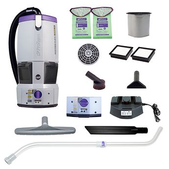 Best cordless vacuum outlet for commercial use